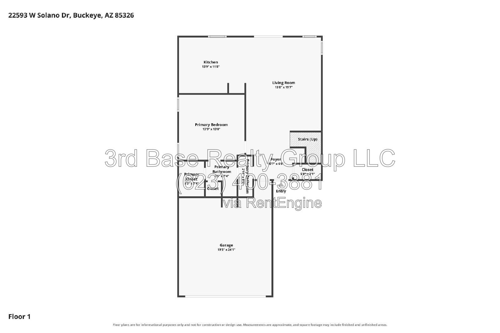 2 WEEKS FREE RENT. Desirable 4/2 across from Park property image