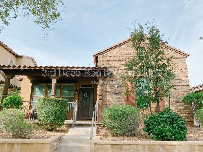 Verrado Main St Single Story property image