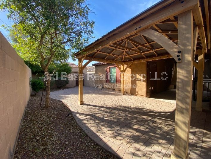 Verrado Main St Single Story property image