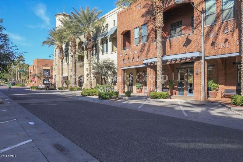 Verrado Main St Single Story property image