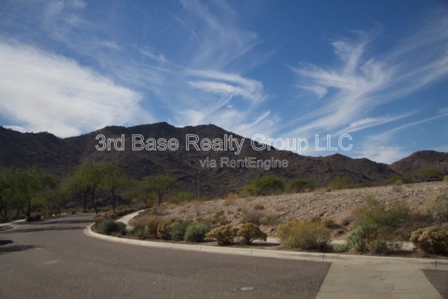 Verrado Main St Single Story property image