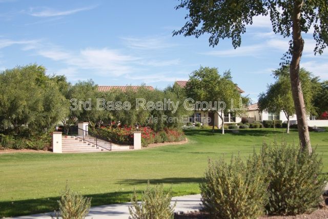Verrado Main St Single Story property image