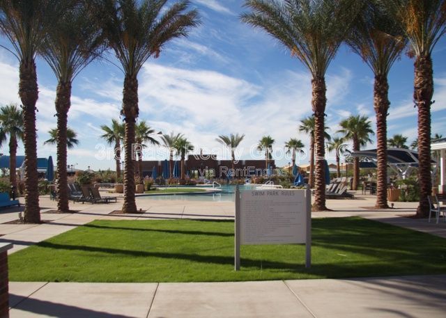 Verrado Main St Single Story property image