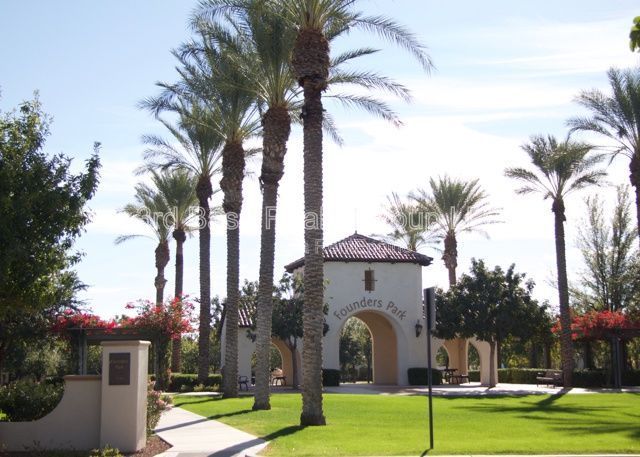 Verrado Main St Single Story property image