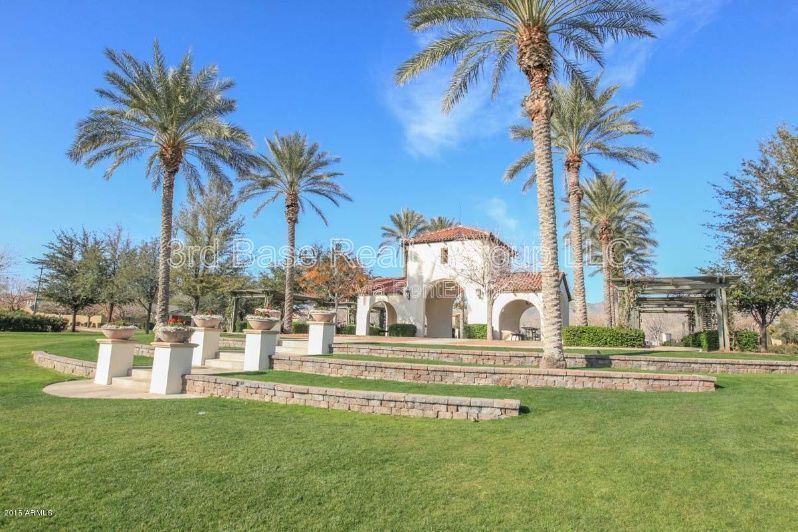 Verrado Main St Single Story property image