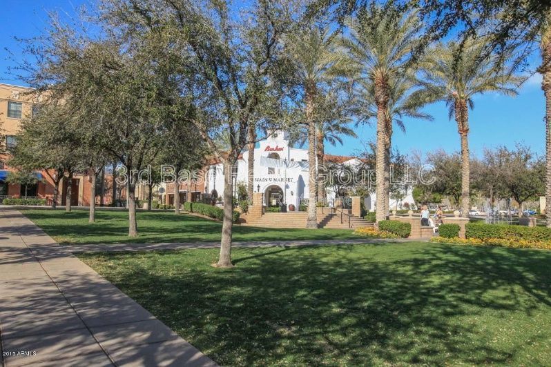 Verrado Main St Single Story property image
