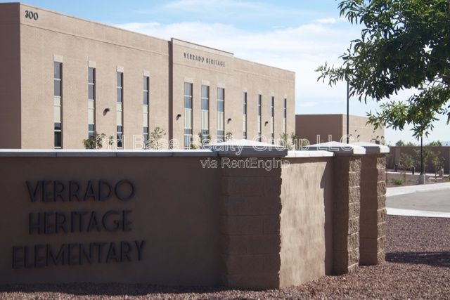 Verrado Main St Single Story property image