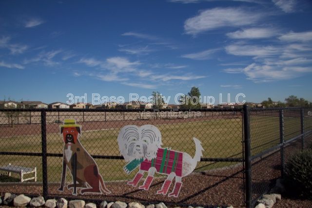 Verrado Main St Single Story property image
