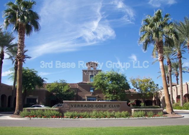 Verrado Main St Single Story property image