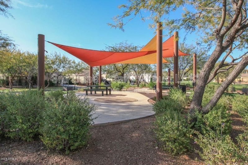 Verrado Main St Single Story property image