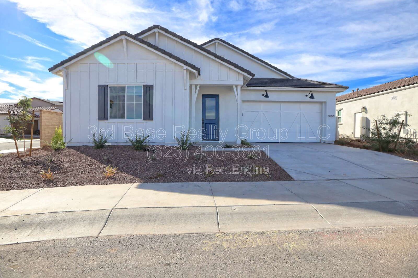 Desireable Toll Brothers Verrado Home. 4 bed 2.5 bath property image