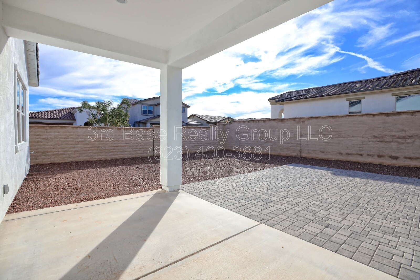 Desireable Toll Brothers Verrado Home. 4 bed 2.5 bath property image
