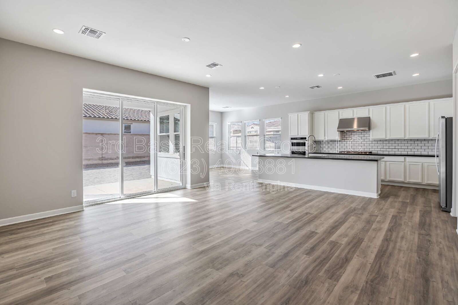 Desireable Toll Brothers Verrado Home. 4 bed 2.5 bath property image