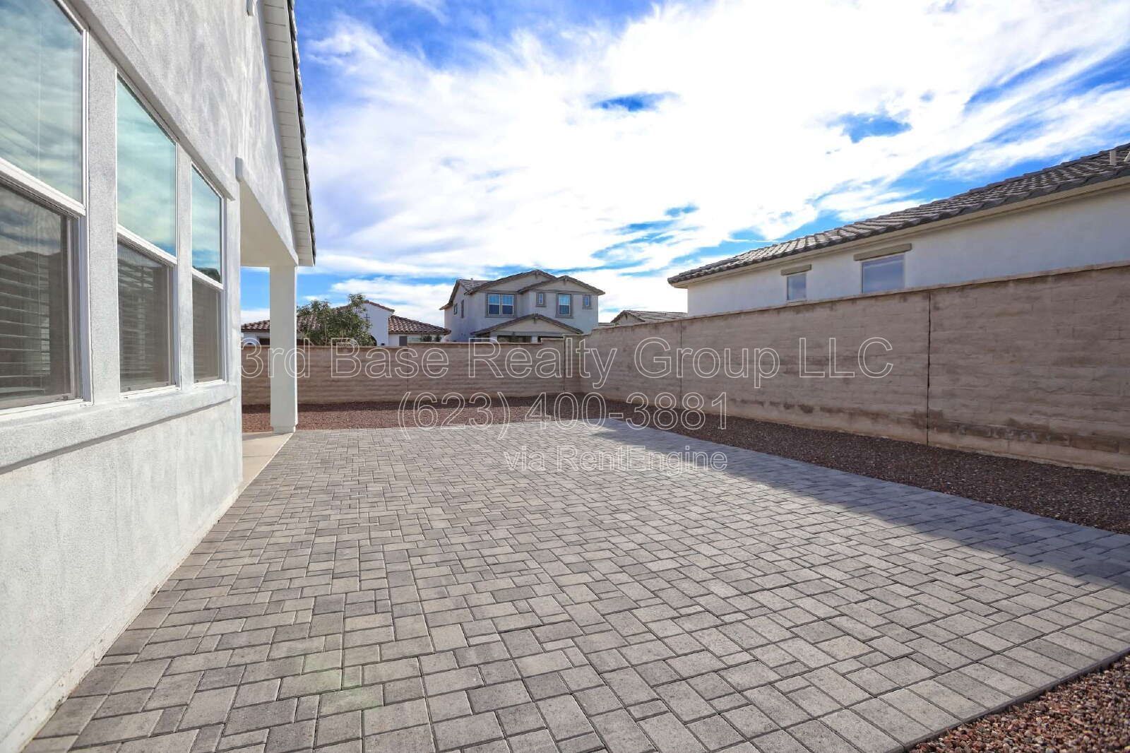 Desireable Toll Brothers Verrado Home. 4 bed 2.5 bath property image
