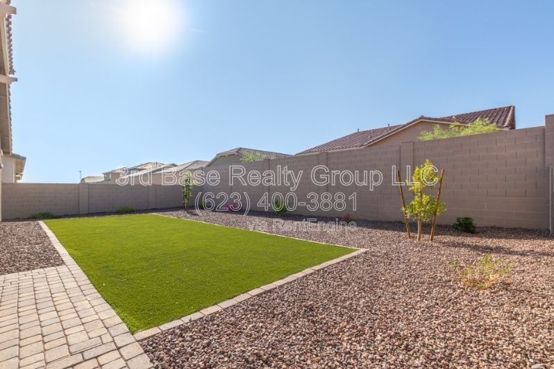 Stunning 5 Bedroom, 3 Bath Single Level Home in Sienna Hills!! property image