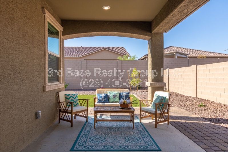 Stunning 5 Bedroom, 3 Bath Single Level Home in Sienna Hills!! property image
