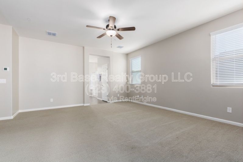 Stunning 5 Bedroom, 3 Bath Single Level Home in Sienna Hills!! property image