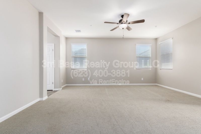 Stunning 5 Bedroom, 3 Bath Single Level Home in Sienna Hills!! property image