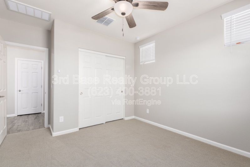 Stunning 5 Bedroom, 3 Bath Single Level Home in Sienna Hills!! property image