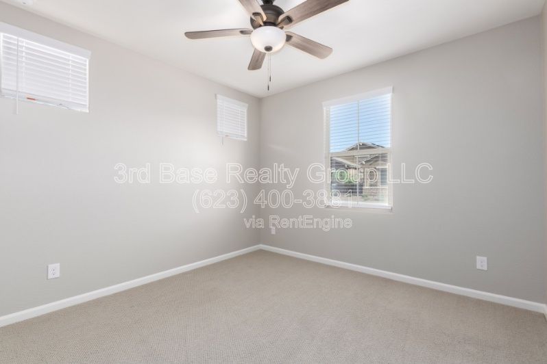 Stunning 5 Bedroom, 3 Bath Single Level Home in Sienna Hills!! property image