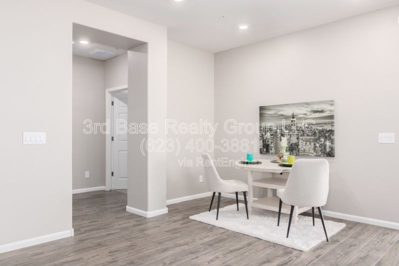 Stunning 5 Bedroom, 3 Bath Single Level Home in Sienna Hills!! property image