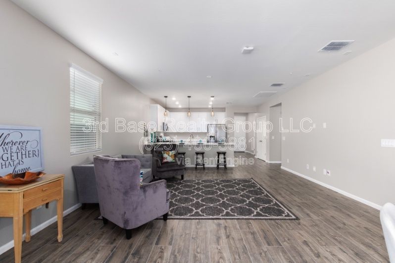 Stunning 5 Bedroom, 3 Bath Single Level Home in Sienna Hills!! property image