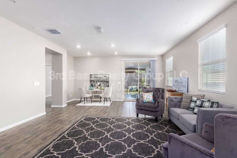 Stunning 5 Bedroom, 3 Bath Single Level Home in Sienna Hills!! property image