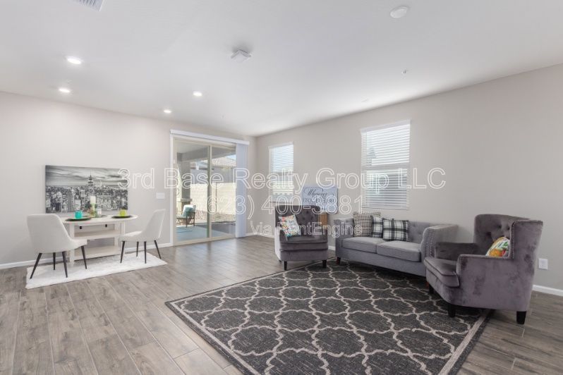 Stunning 5 Bedroom, 3 Bath Single Level Home in Sienna Hills!! property image