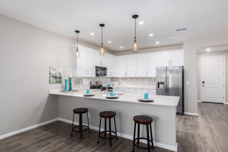 Stunning 5 Bedroom, 3 Bath Single Level Home in Sienna Hills!! property image