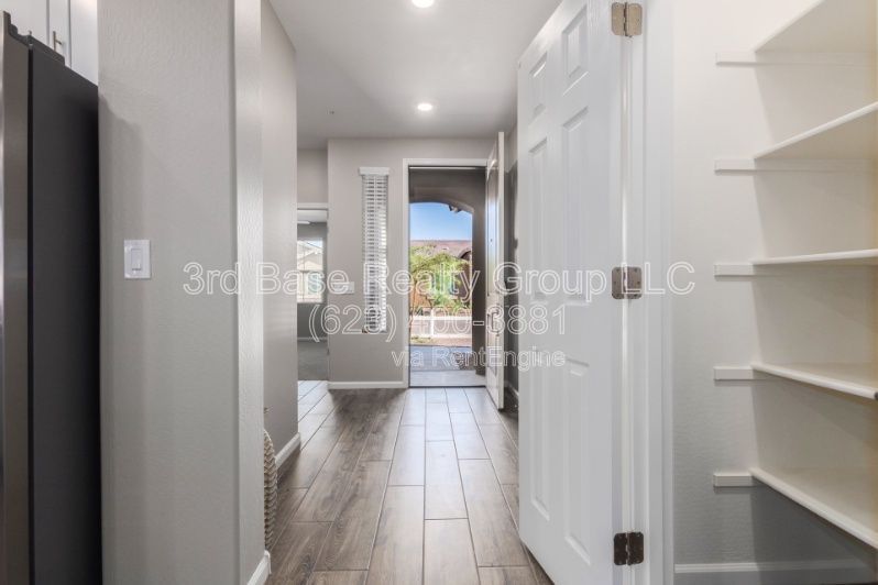 Stunning 5 Bedroom, 3 Bath Single Level Home in Sienna Hills!! property image