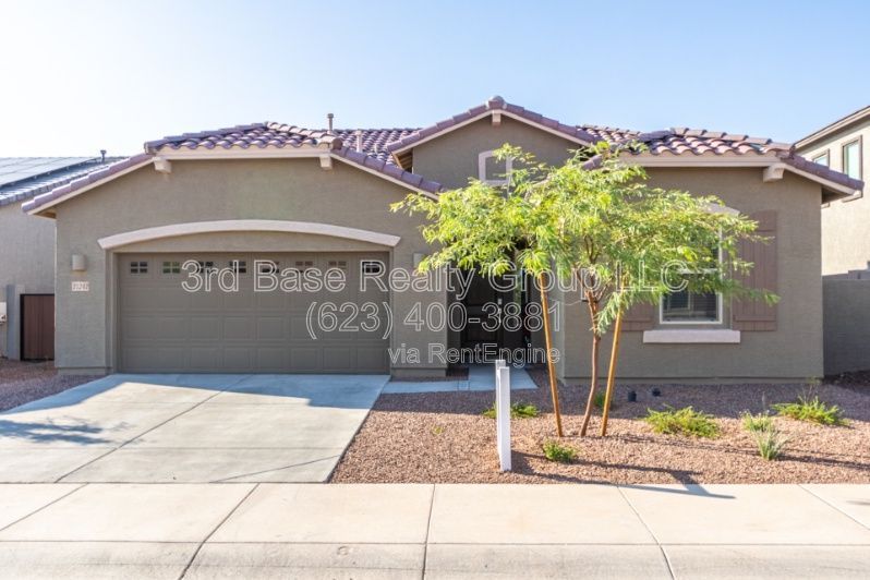 Stunning 5 Bedroom, 3 Bath Single Level Home in Sienna Hills!! property image