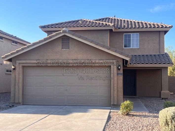 Desirable 4/2 across from Park property image