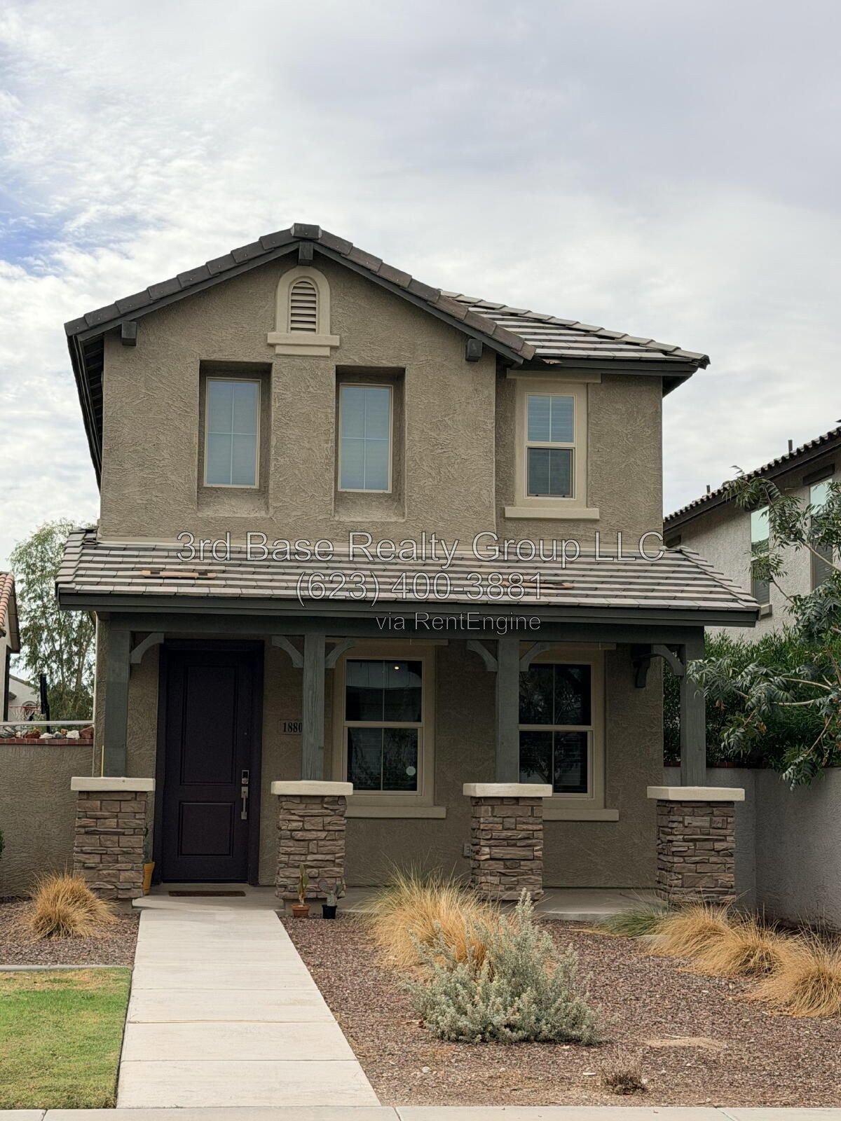 Desirable 3/2.5 in Verrado property image