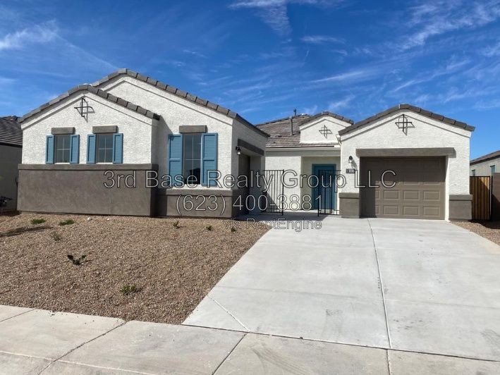 3 bed 2 bath in TARTESSO Community property image