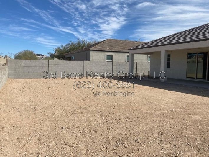3 bed 2 bath in TARTESSO Community property image