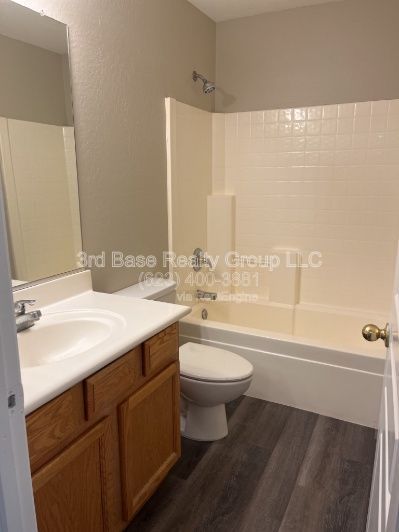3 Bed 2 Bath in Durango Park Community property image