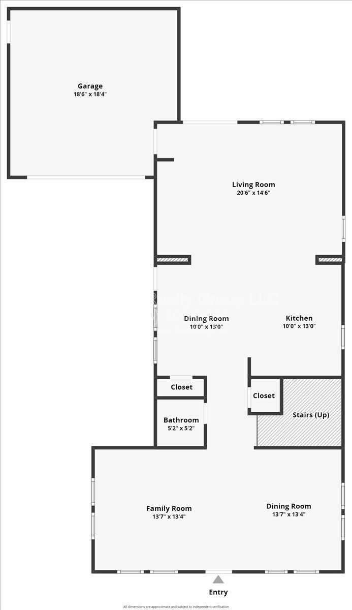 POOL and Spa. Resort Style Backyard in Verrado property image