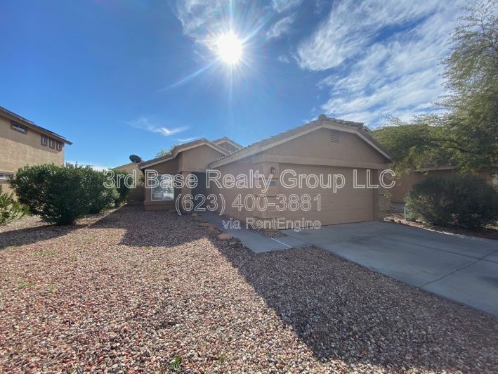 3 Bed 2 Bath in Sundance property image