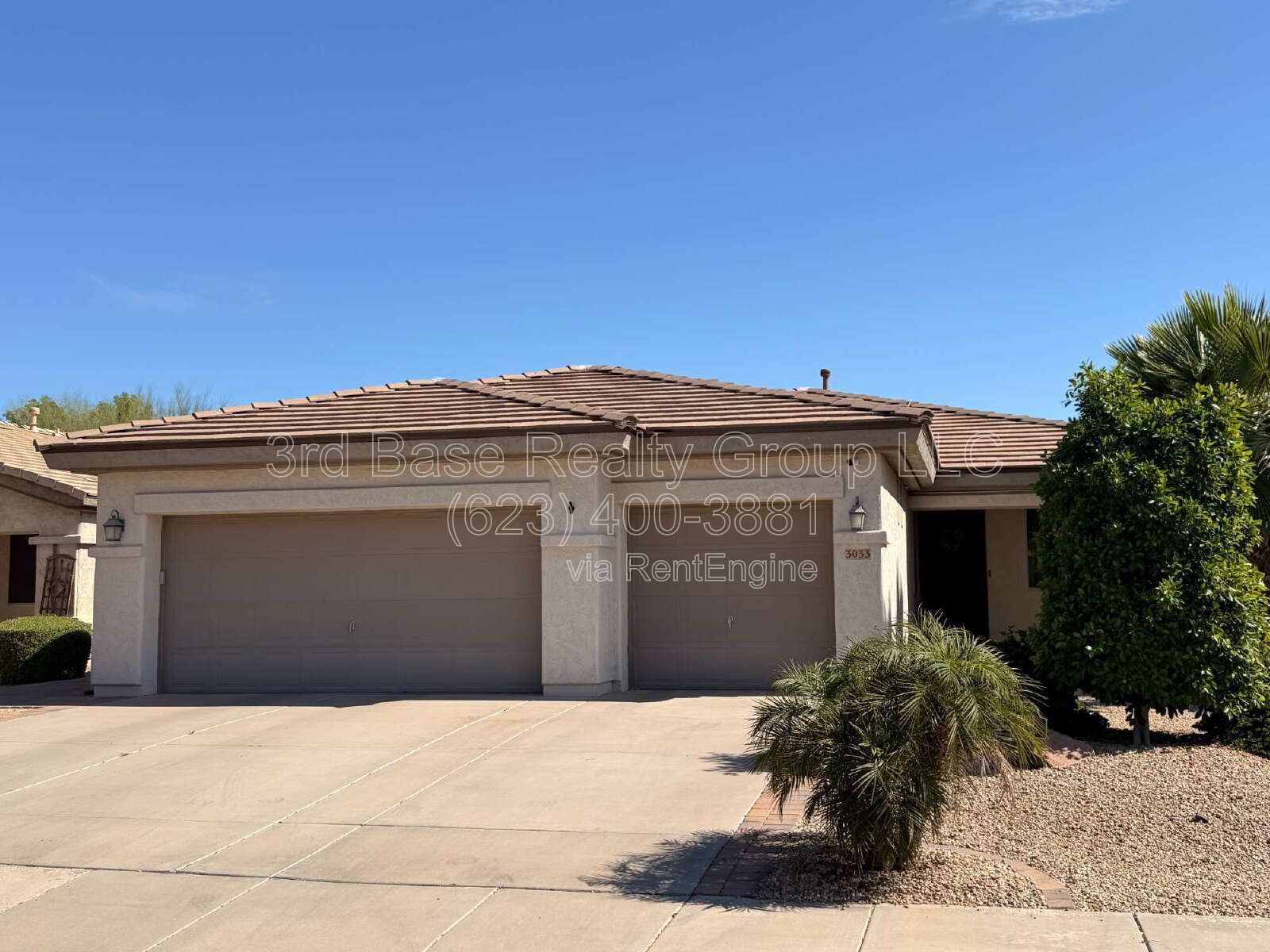 *POOL*  Highly upgraded home in Palm Valley. SOLAR! property image