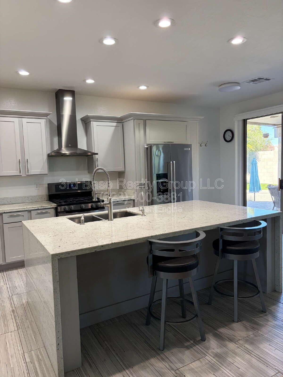 *POOL*  Highly upgraded home in Palm Valley. SOLAR! property image