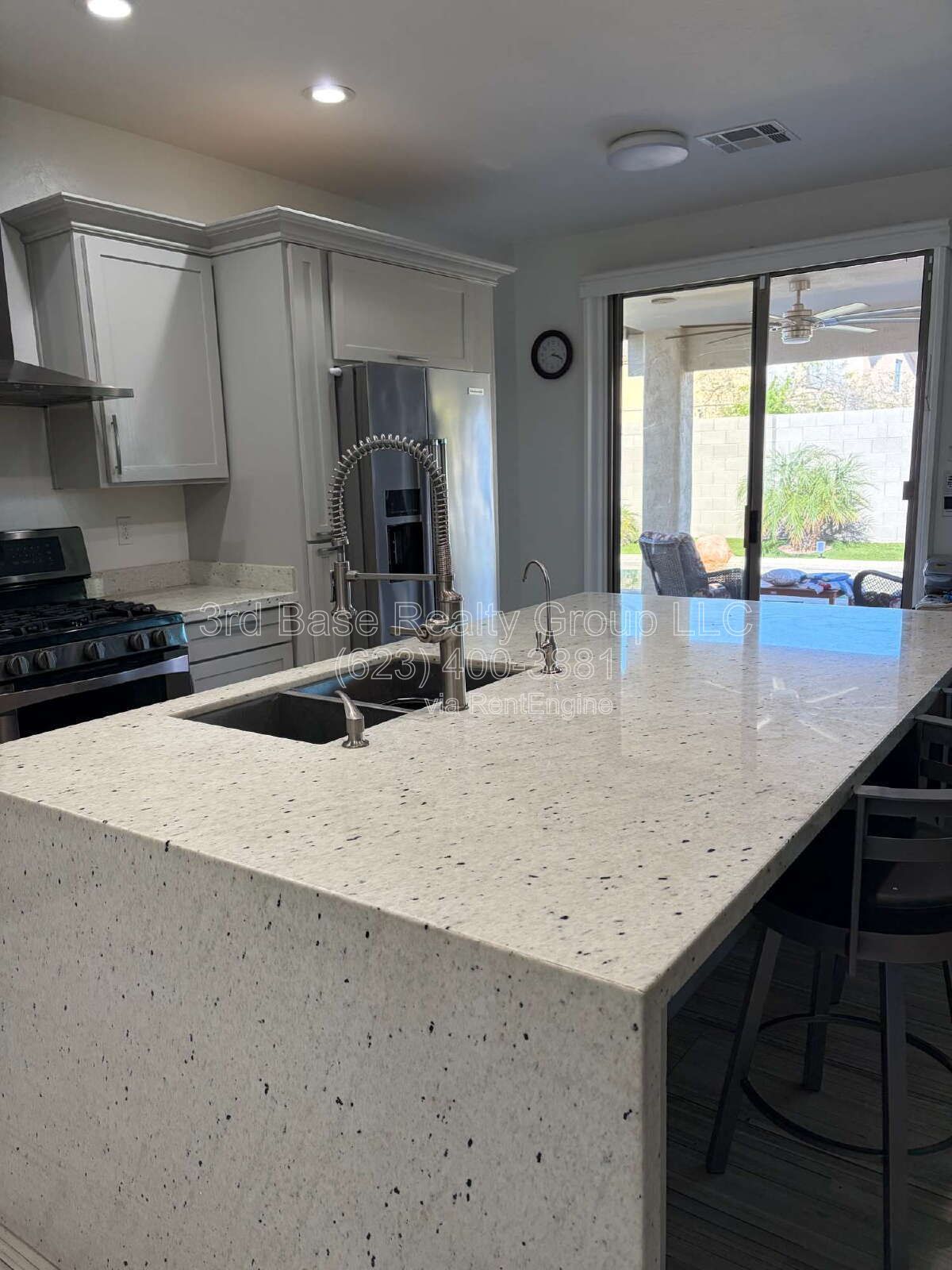 *POOL*  Highly upgraded home in Palm Valley. SOLAR! property image