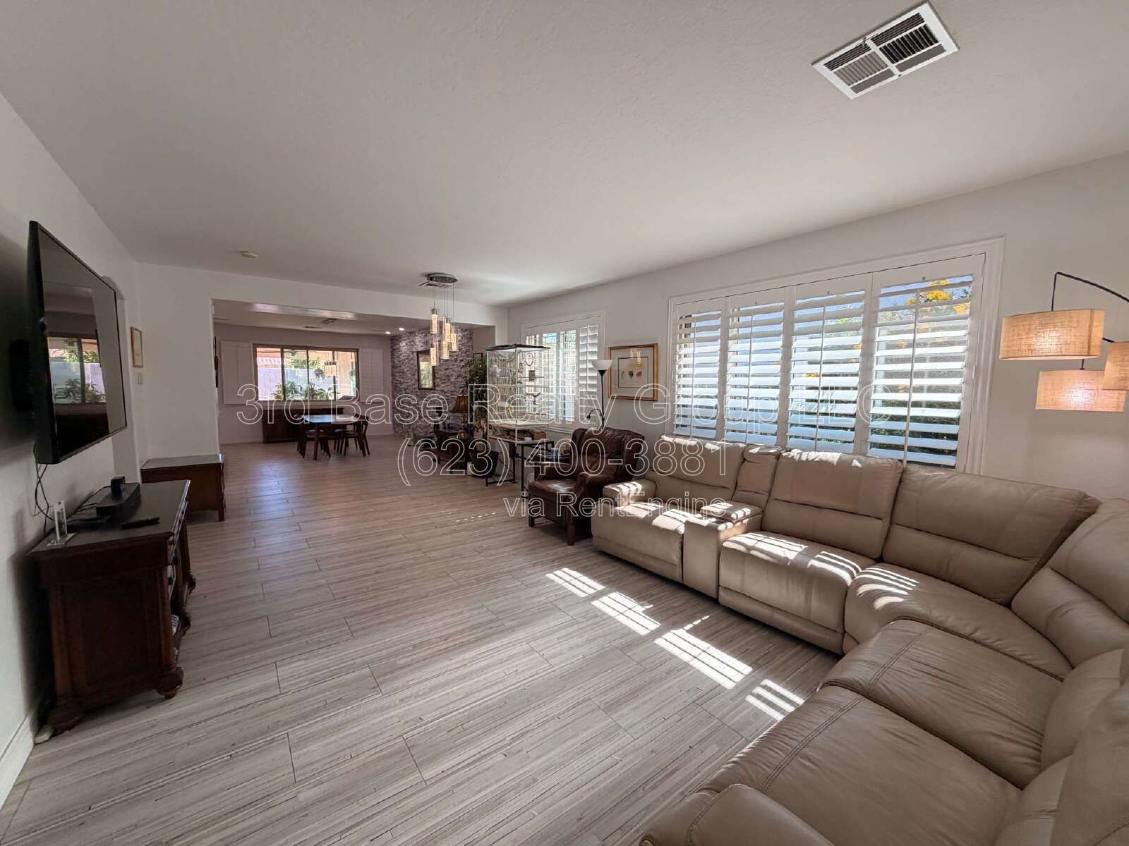 *POOL*  Highly upgraded home in Palm Valley. SOLAR! property image