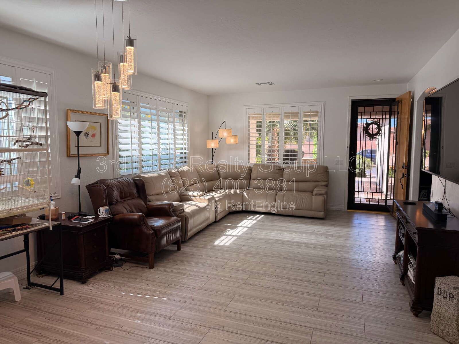 *POOL*  Highly upgraded home in Palm Valley. SOLAR! property image