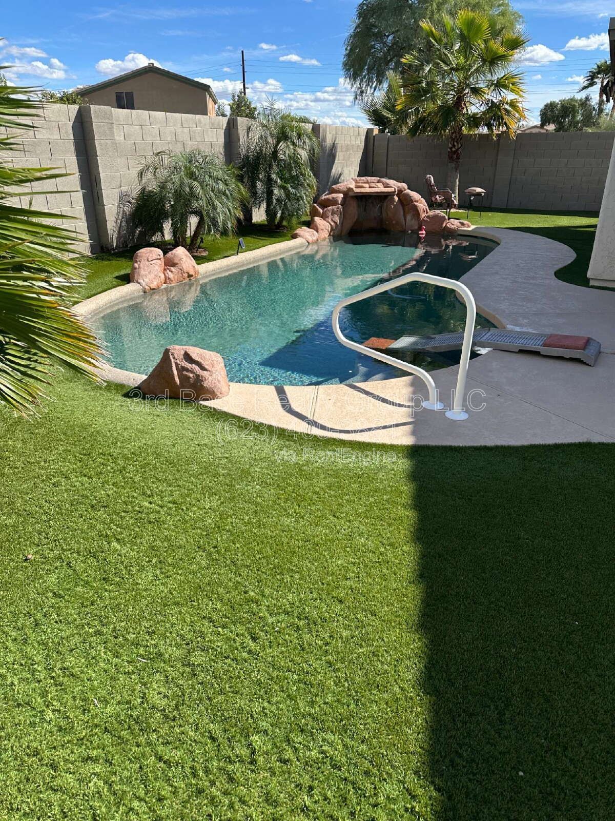 *POOL*  Highly upgraded home in Palm Valley. SOLAR! property image