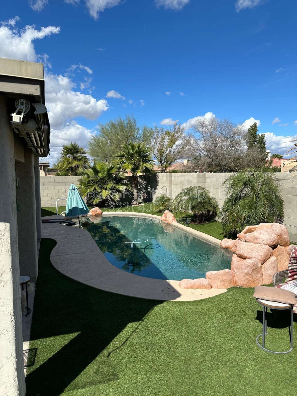 *POOL*  Highly upgraded home in Palm Valley. SOLAR! property image