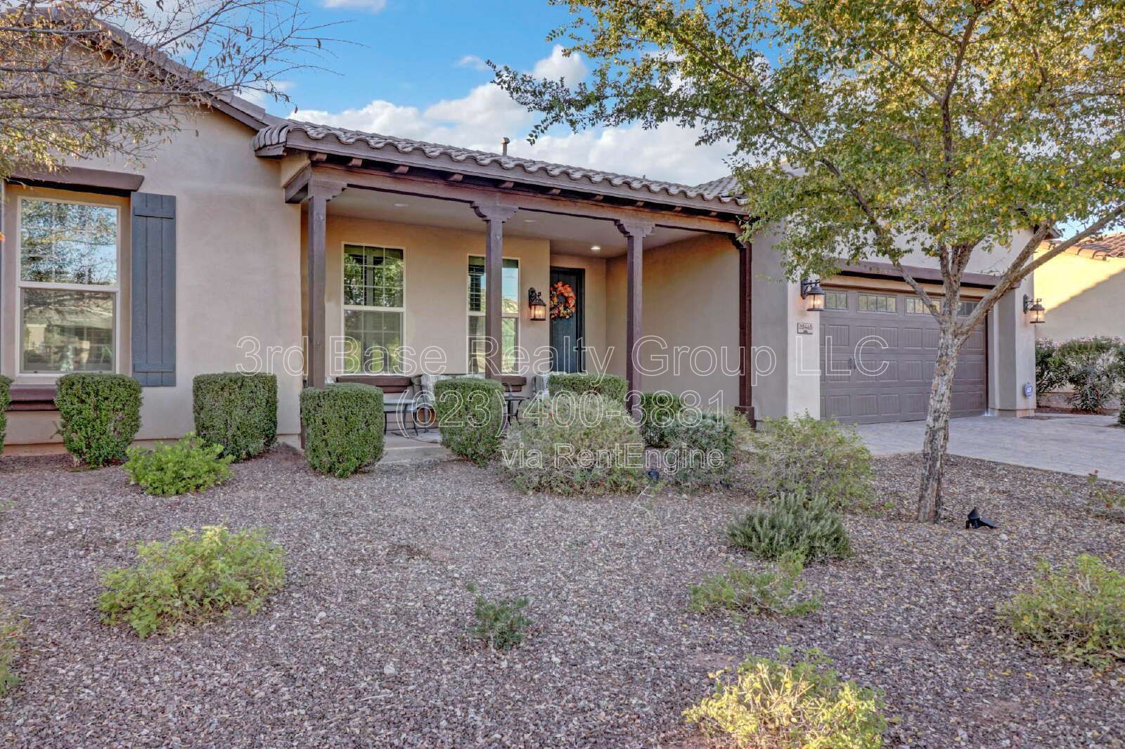 Verrado Main Street District property image