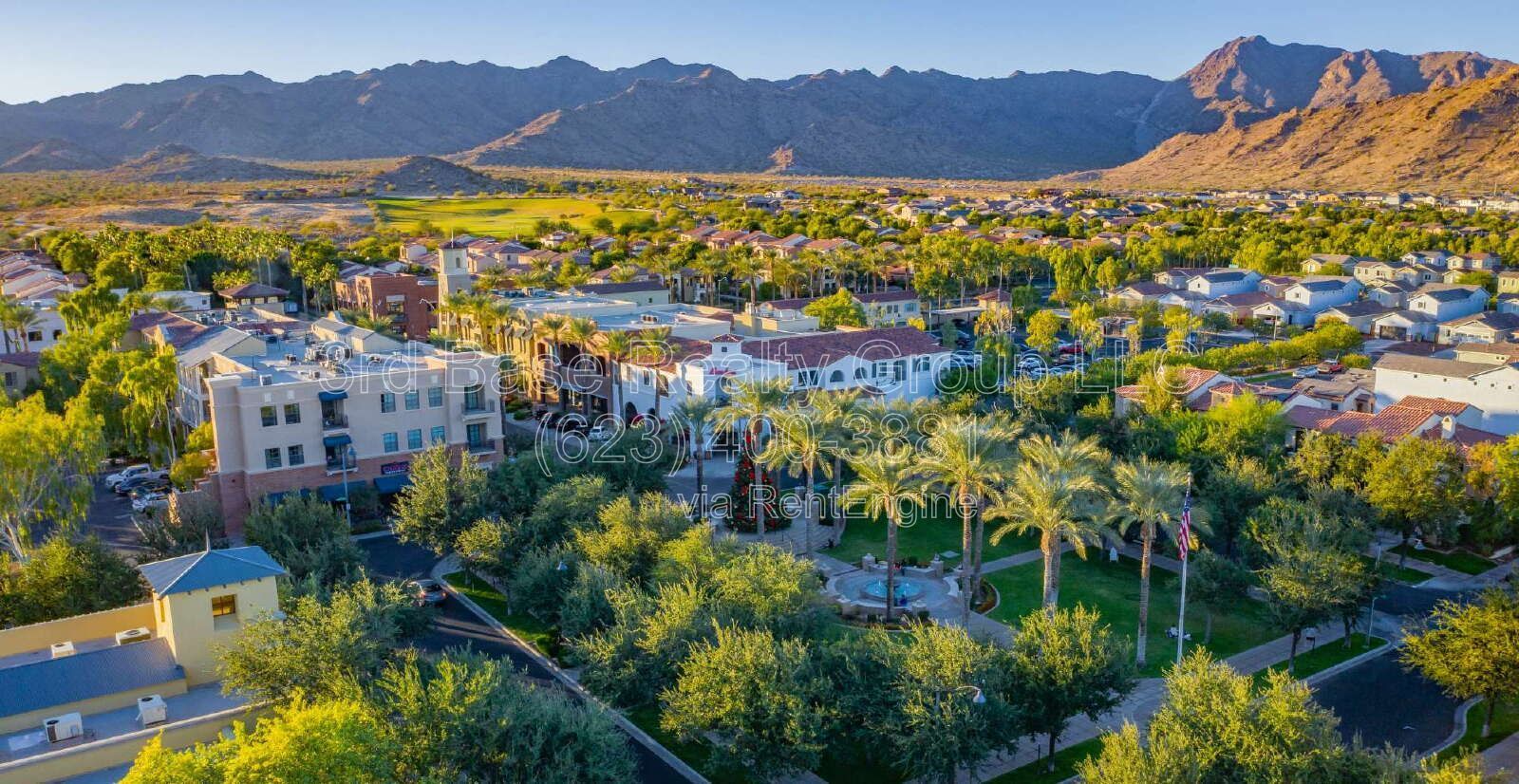 Verrado Main Street District property image