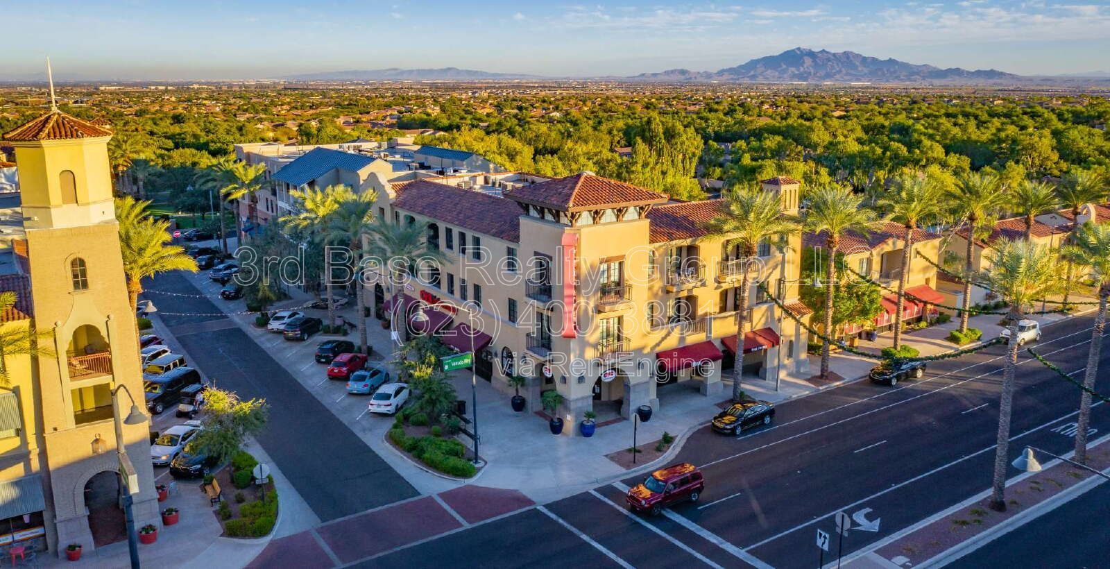 Verrado Main Street District property image