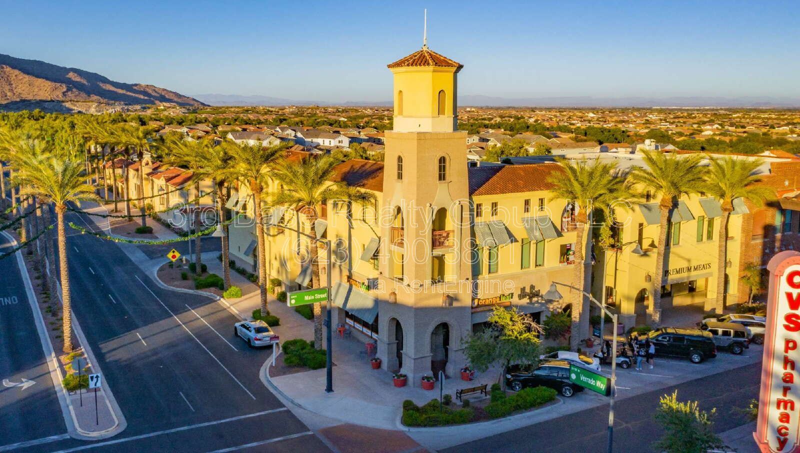 Verrado Main Street District property image