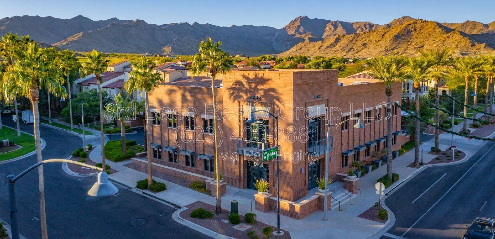 Verrado Main Street District property image